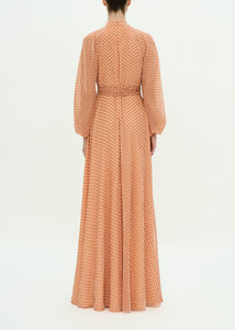 Rina gown