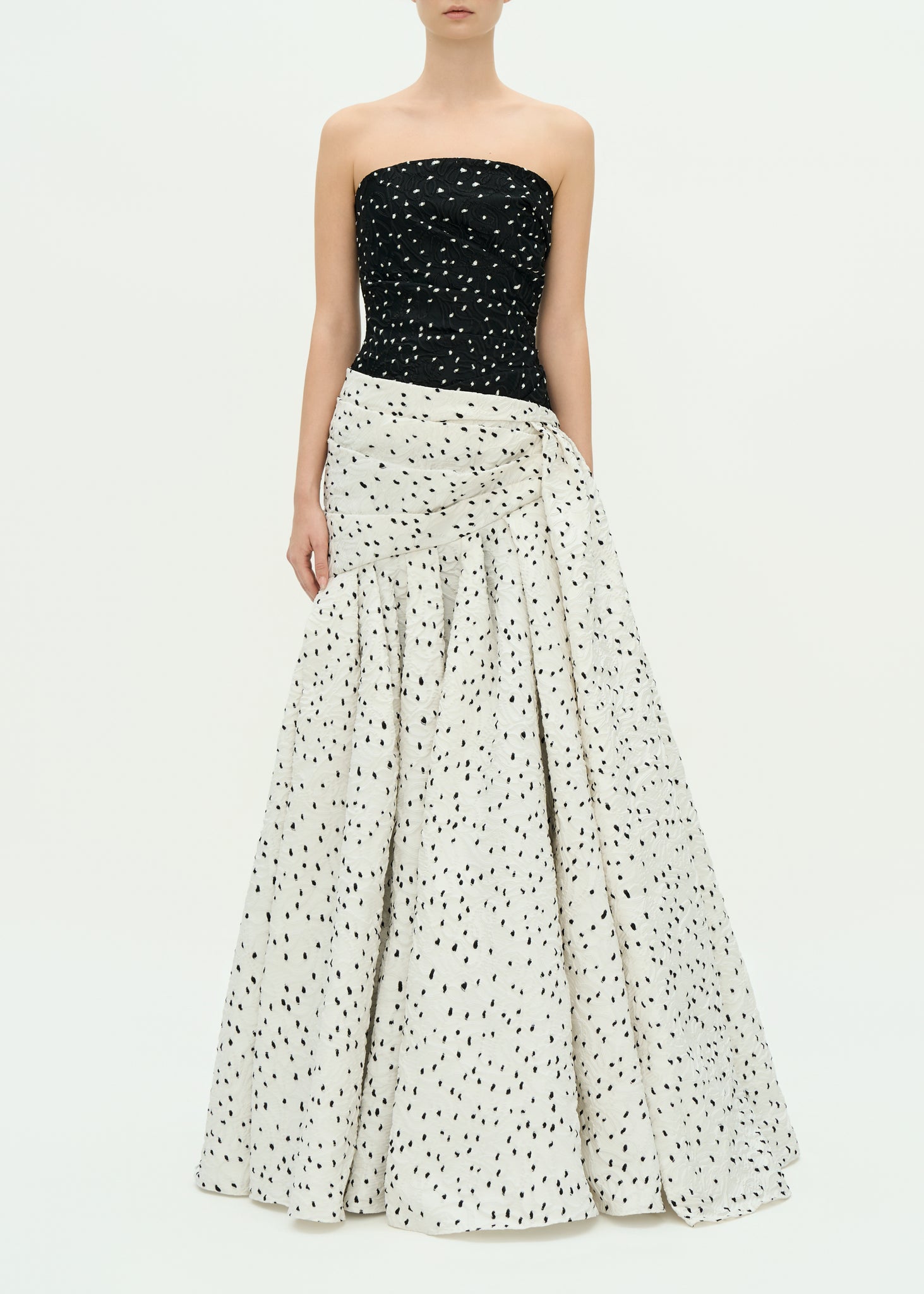 Bellini gown