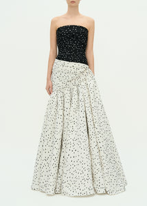 Bellini gown