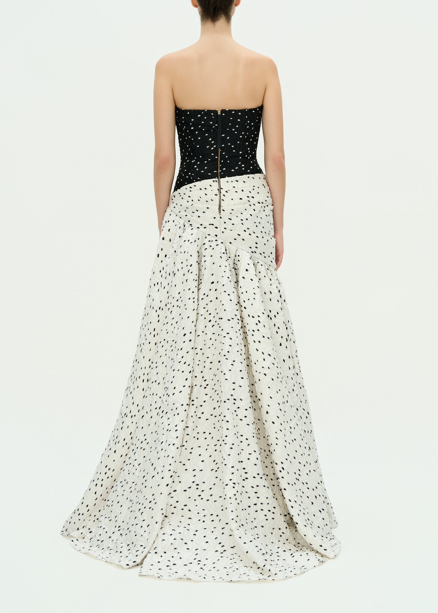 Bellini gown