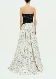 Bellini gown