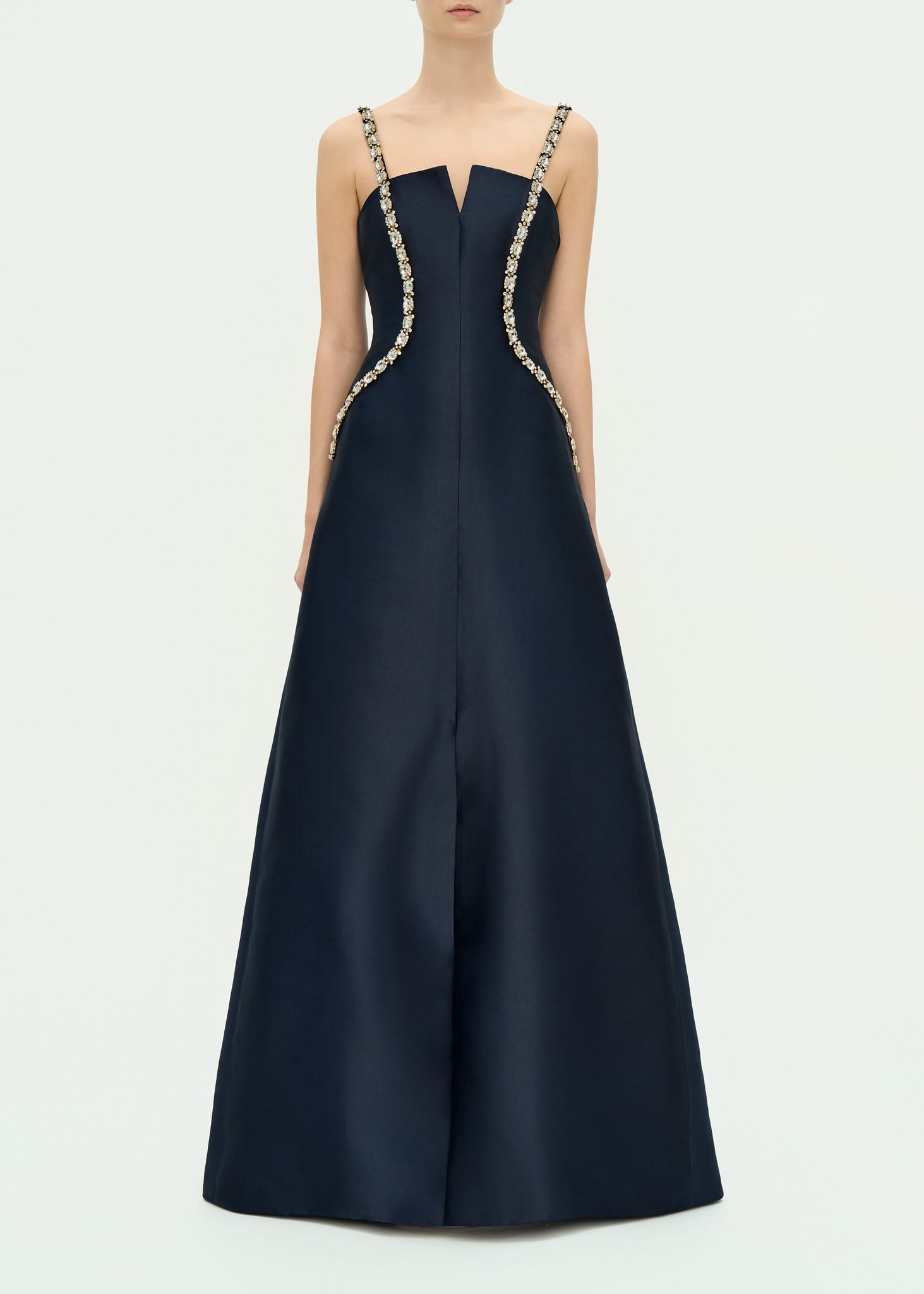 Santina gown