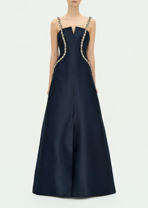Santina gown