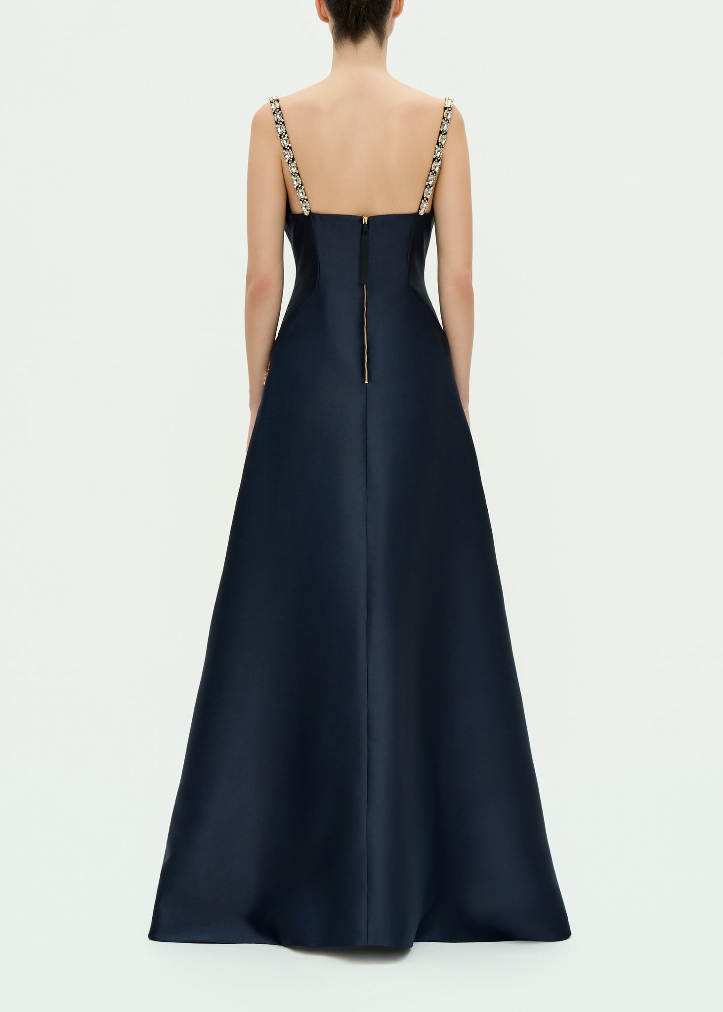 Santina gown