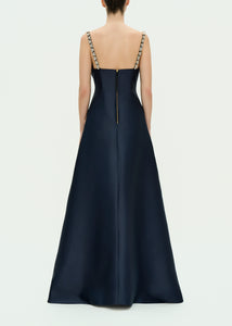 Santina gown
