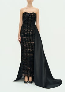 Viviana gown