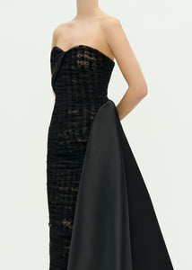 Viviana gown