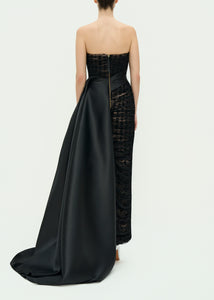 Viviana gown