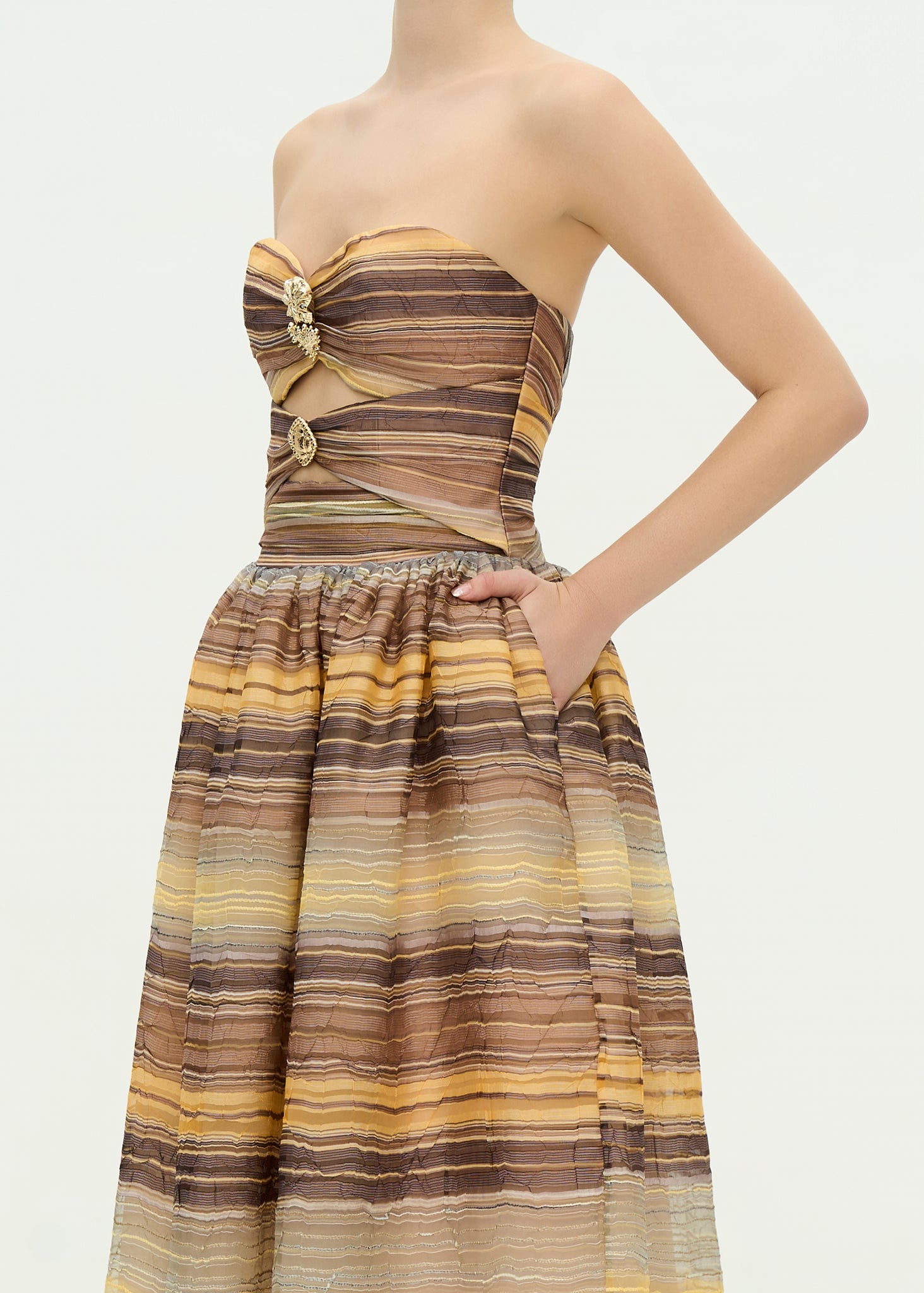 Angelica gown