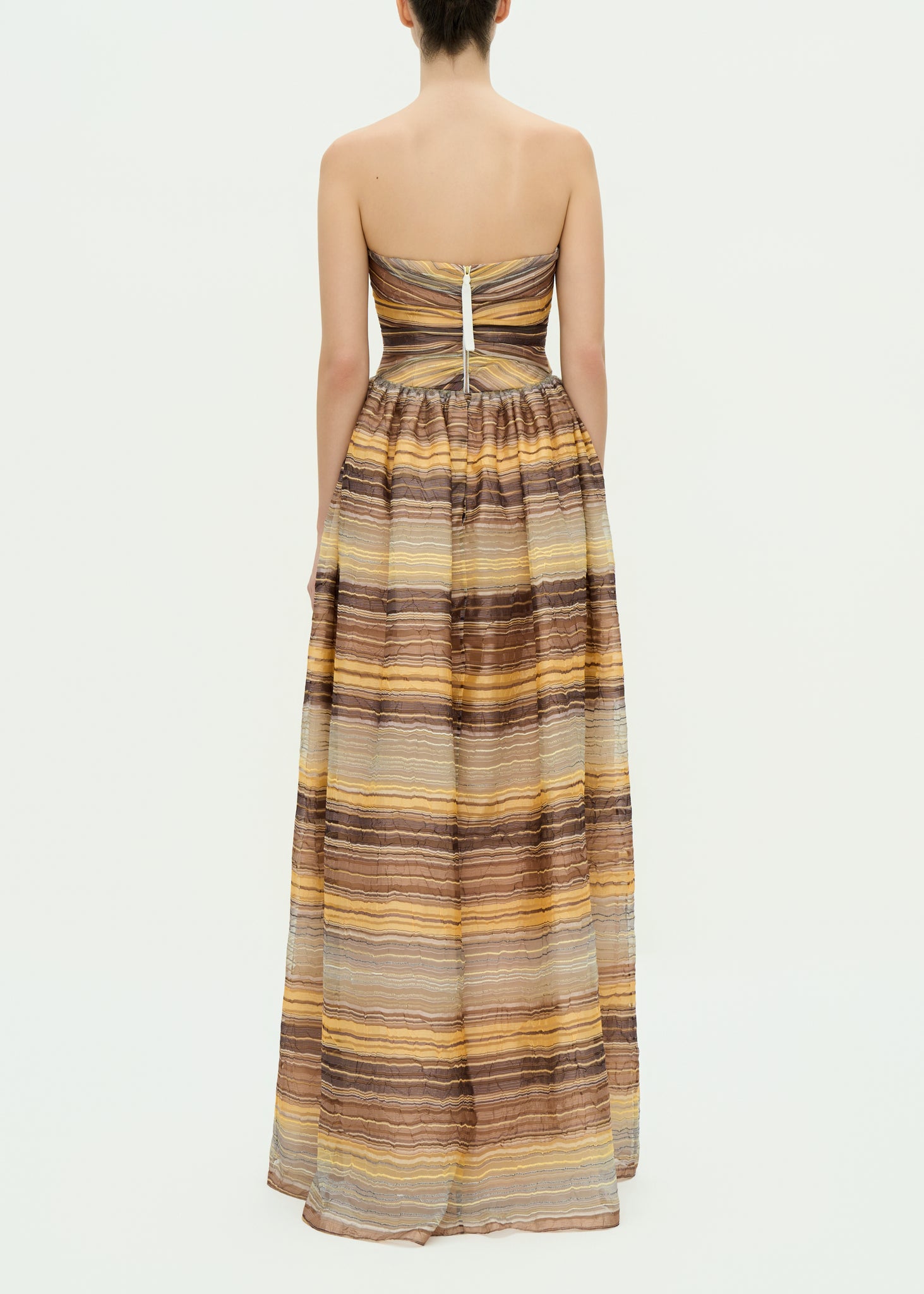 Angelica gown