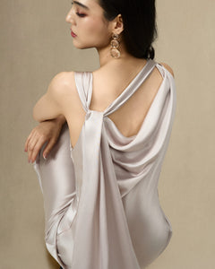 Alessandra gown