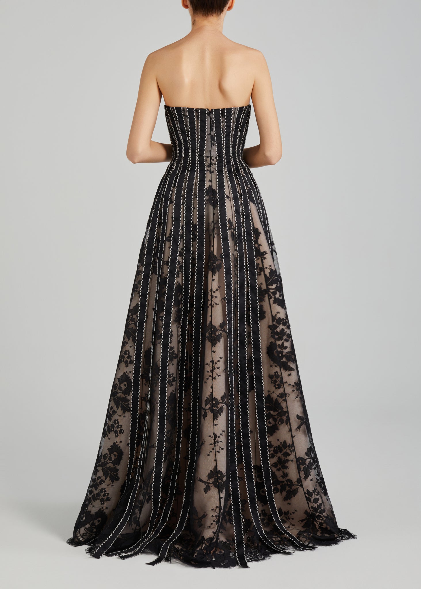 New Season: Demi Couture Isabel
