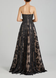 New Season: Demi Couture Isabel