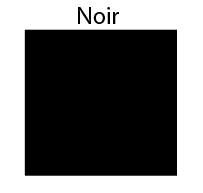 New Season: Adele in Noir