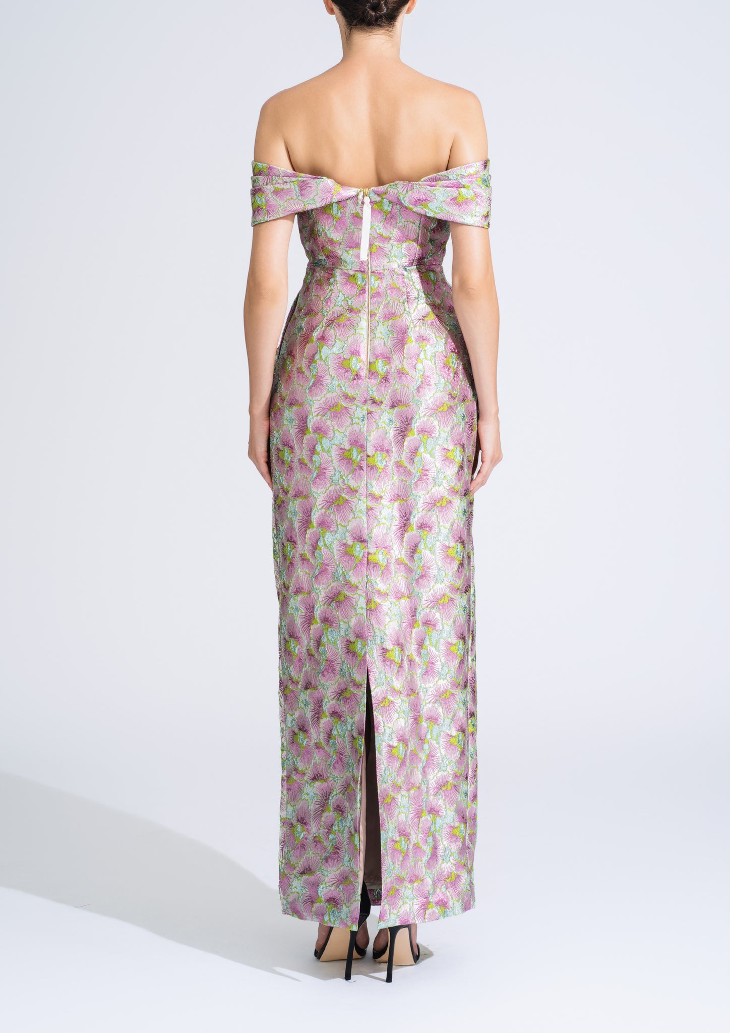 New Season: Gianna