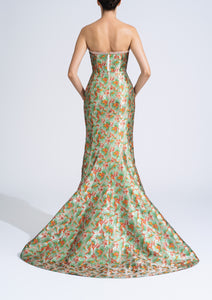 New Season: Vanessa