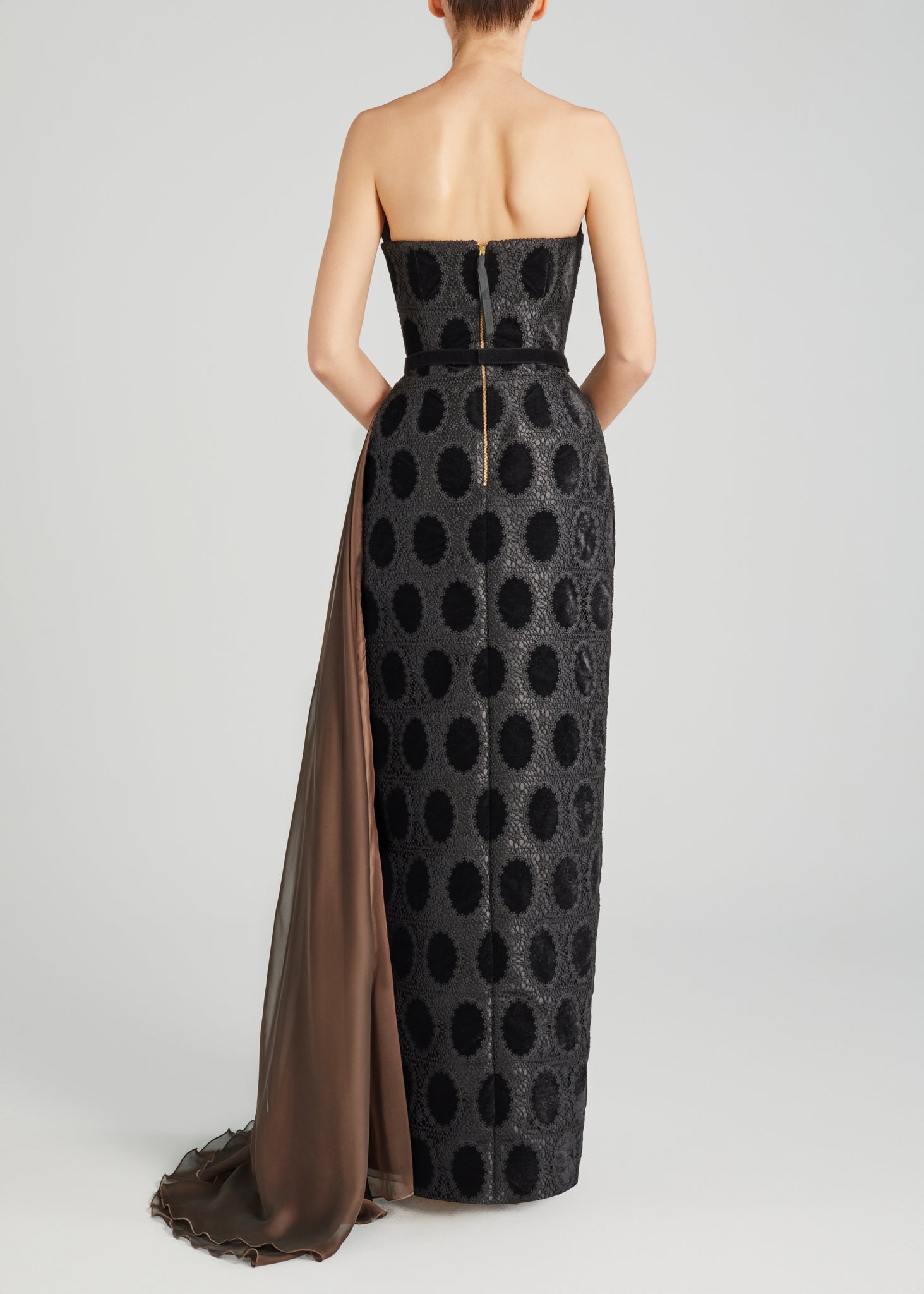 New Season: Letizia