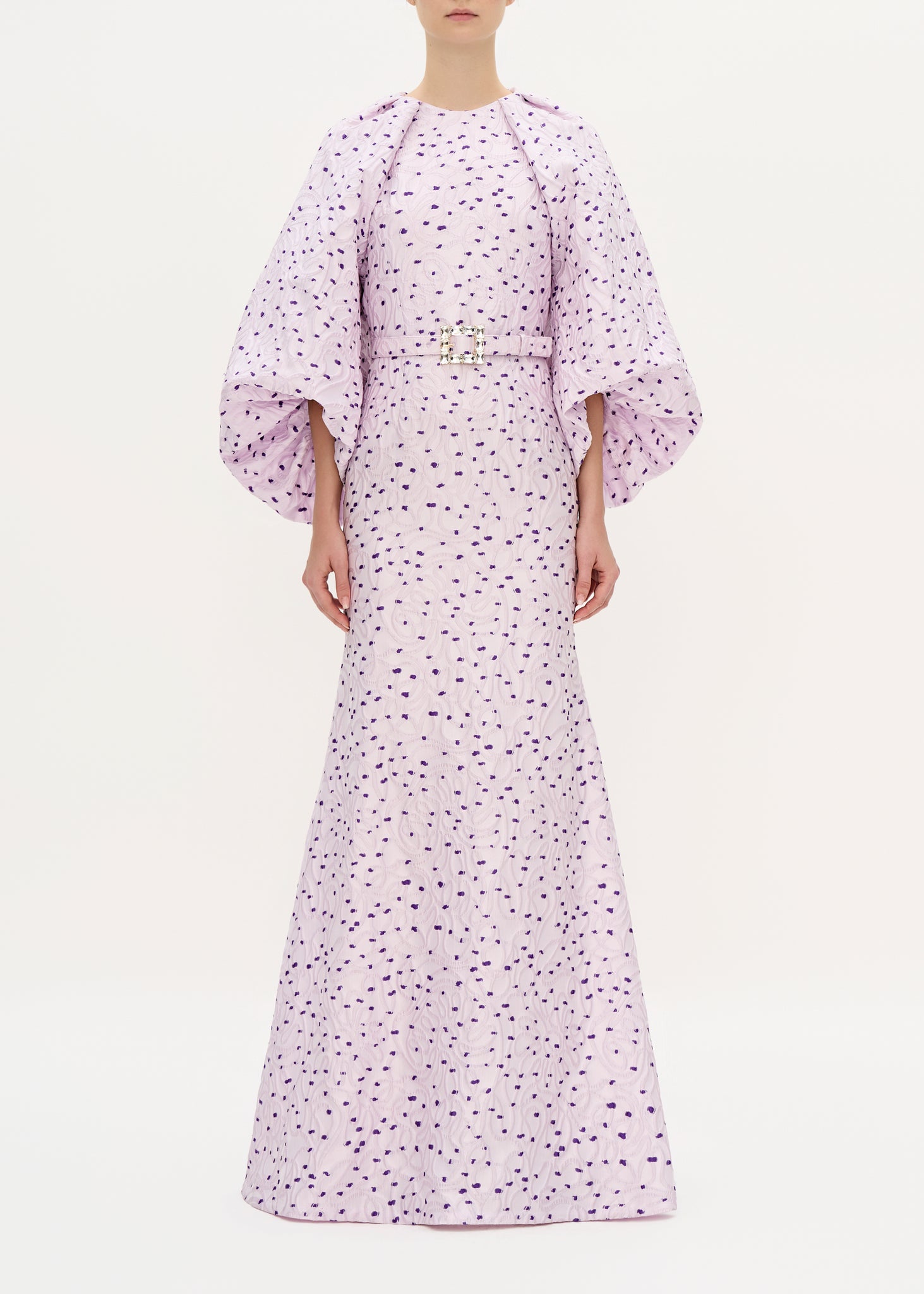 Mira gown
