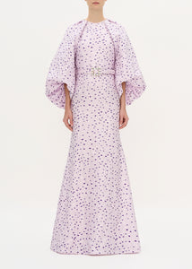 Mira gown