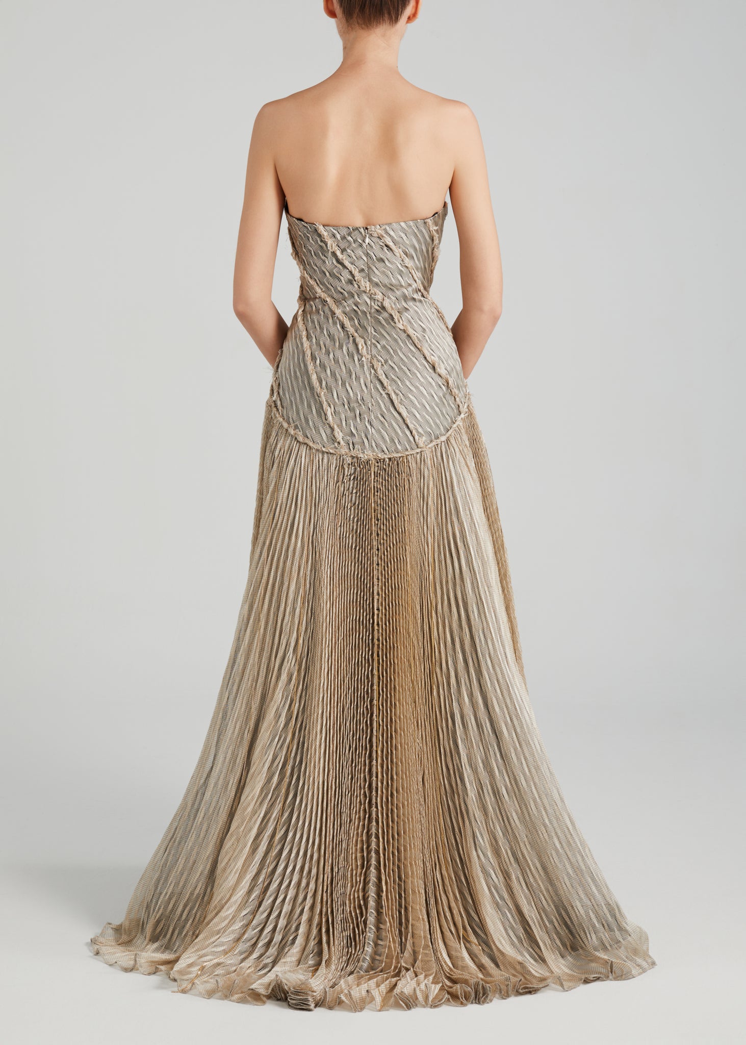 New Season: Demi Couture Nathalie