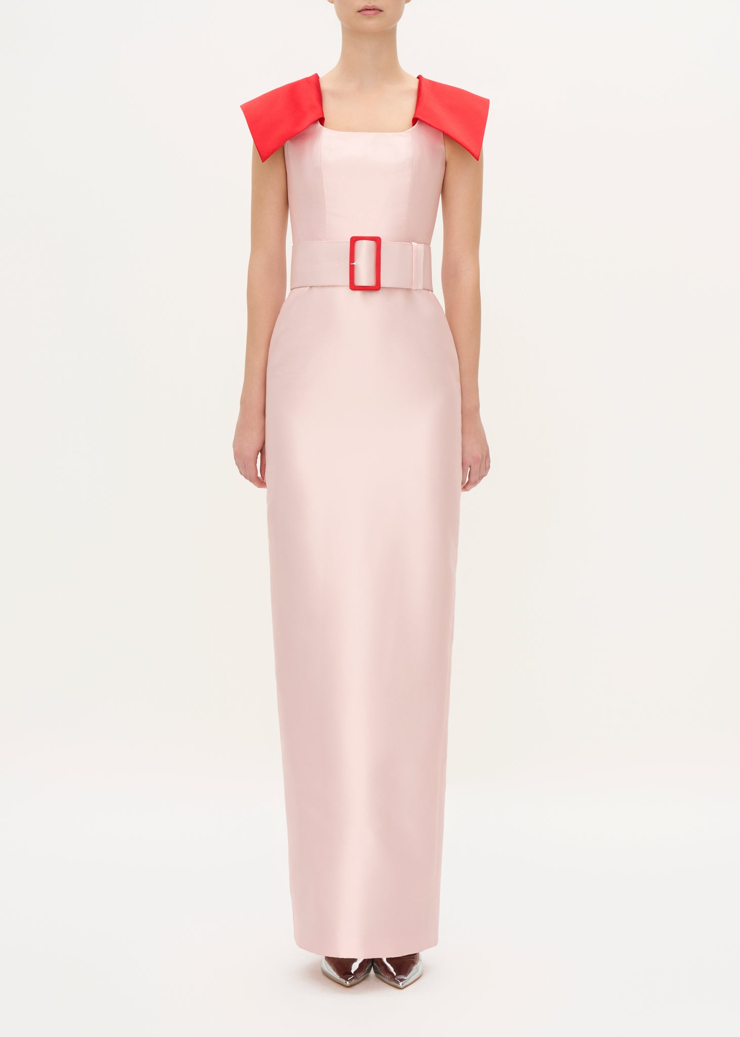 Nina gown