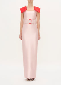Nina gown
