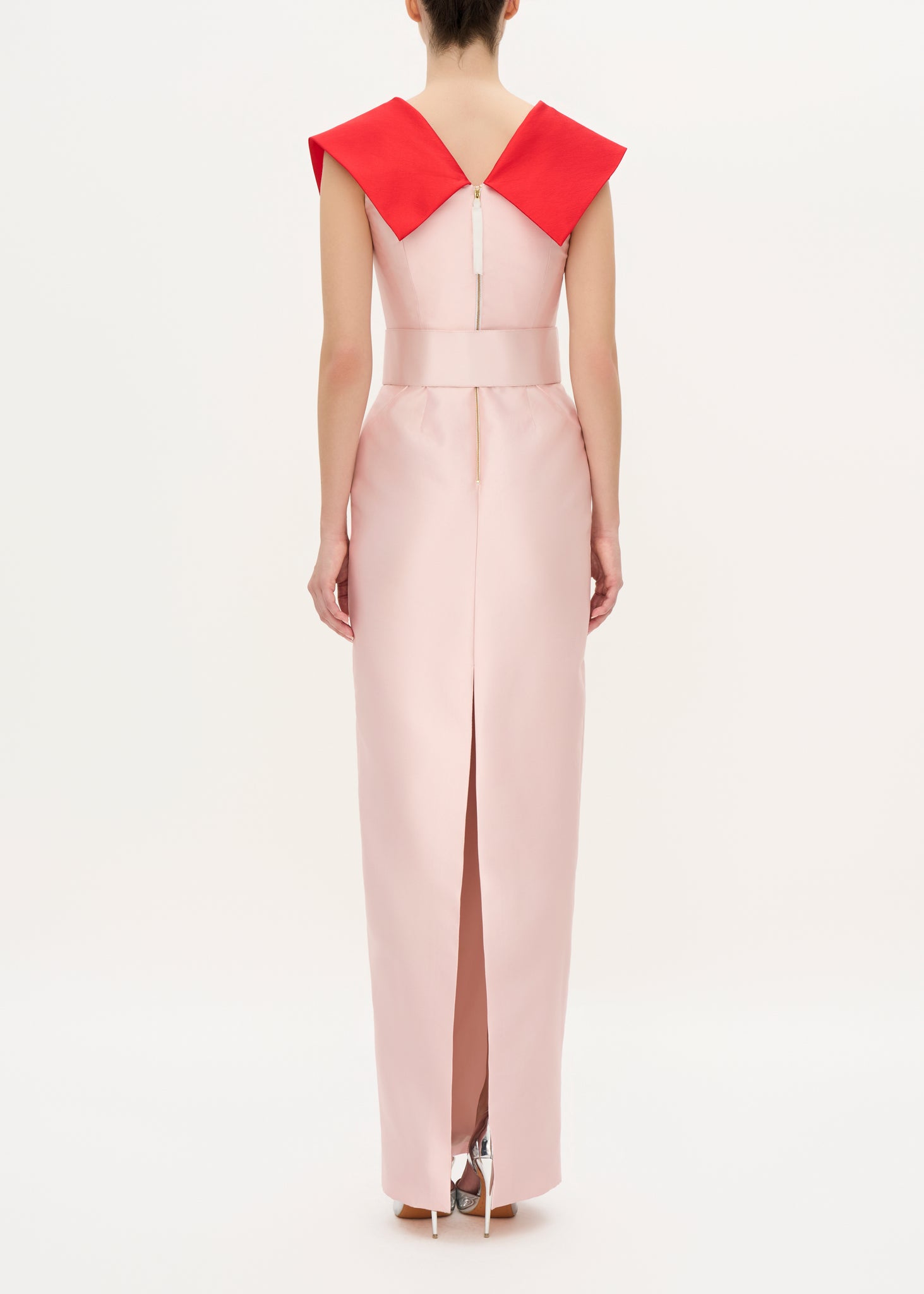 Nina gown