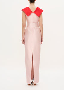 Nina gown