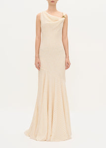 Ornella gown