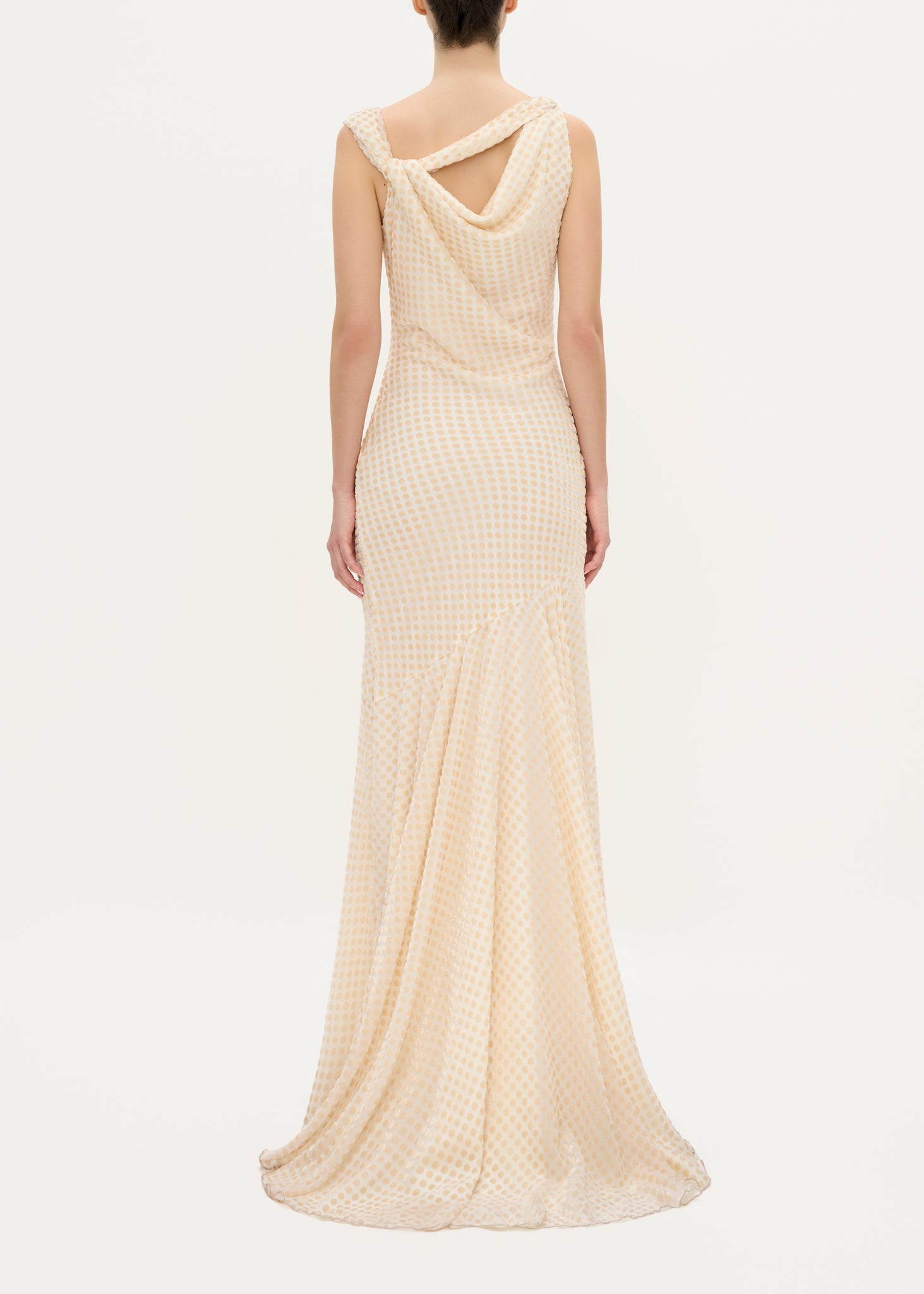 Ornella gown