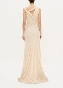 Ornella gown