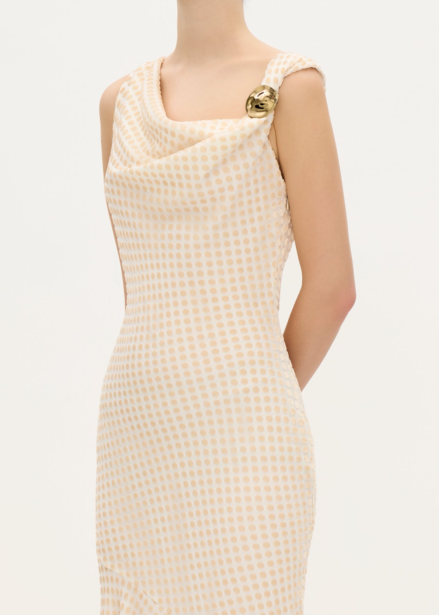 Ornella gown