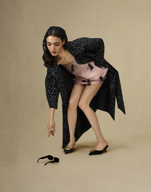 Arianna dress