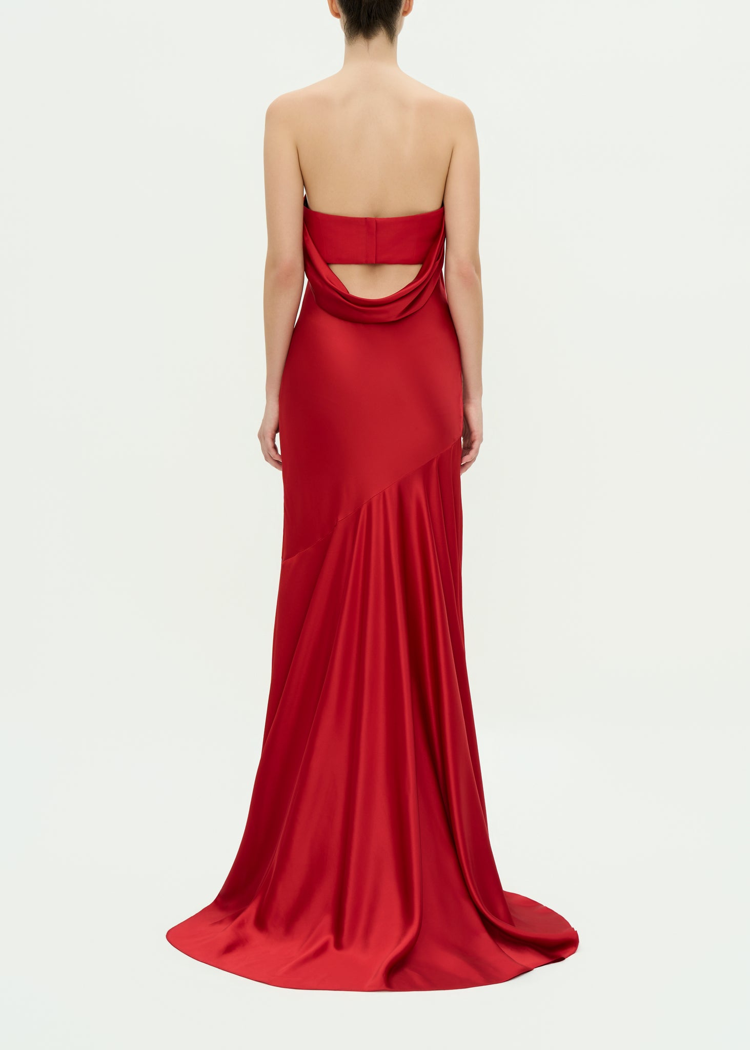 Valentina gown