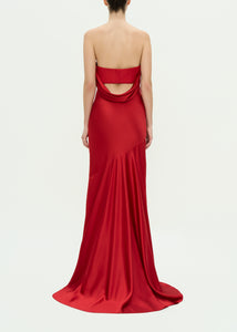 Valentina gown