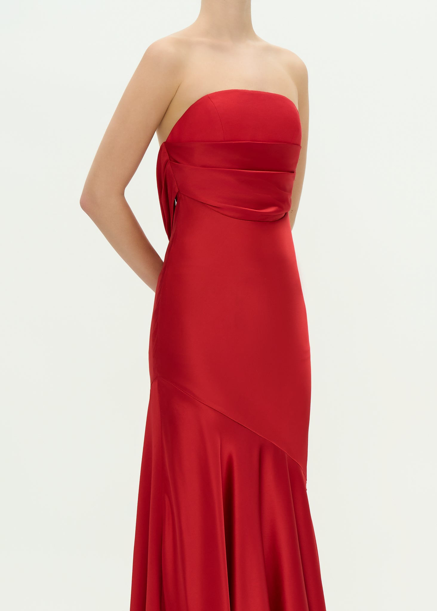 Valentina gown