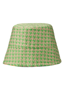 Gilligan Bucket Hat in Tulum