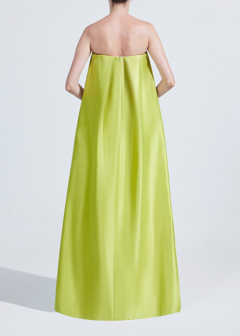 Buyer’s Pick: Miki in Chartreuse