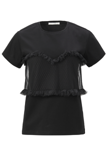 Dean T Shirt in Dream Noir