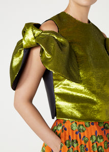 Phoebe (in Taffeta fabric) - Special Order for Nada