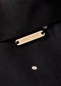 Joseph Silk Shirt in Cloud